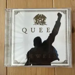 QUEEN / JEWELS