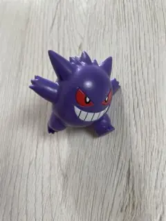 ゲンガー フィギュア シャドーボール - メルカリ
