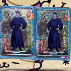 薬屋のひとりごと ビッグアクリルスタンド 李白 2個セット