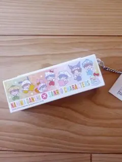 なにわ男子 × サンリオキャラクターズ