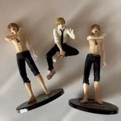 チェンソーマン デンジ フィギュア まとめ売り