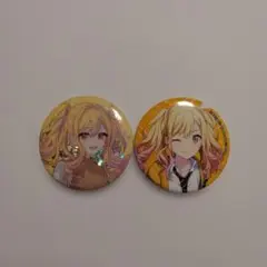 2026年最新】天馬咲希 缶バッジ 34bの人気アイテム - メルカリ