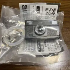 Nikon めじるしアクセサリー　28Ti