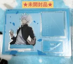 呪術廻戦 ファントムパレード 連携必殺コレクション アクリルスタンド 五条悟