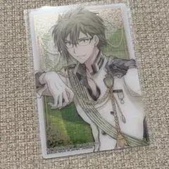 アイナナ 大和 ウエハース カード