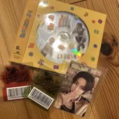 BOYNEXTDOOR jp2nd BOYLIFE イハン
