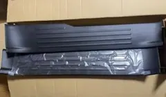 NISSAN エルグランドE52後期 キッキングプレートのサムネイル