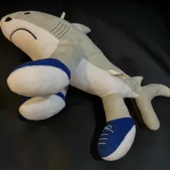 AIモンスター イタリアンブレインロット トララレロトラララ ぬいぐるみ