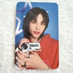 2026年最新】店舗特典 ヒョンジンの人気アイテム - メルカリ