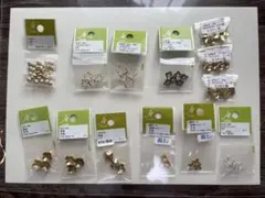 アクセサリーパーツまとめ売り