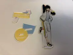 ブルーロック 蜂楽廻 アクスタ