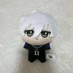 2025年最新】ブルーロック ちびぐるみvol.3の人気アイテム - メルカリ