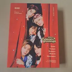 TXT シーグリ 2022 - メルカリ
