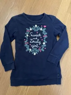 トレーナー 女の子 95