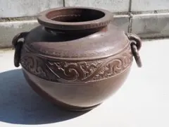 【レシート有り】Saxbo デンマーク 陶器 壺 レシート有り】Saxbo デンマーク 陶器 壺 - メルカリ