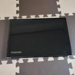Toshiba dynabook V42/B本体 ACアダプター付き - メルカリ