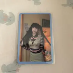 twice ten: the story goes on ミナ　トレカ　66