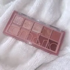 rom&nd アイシャドウパレット 03