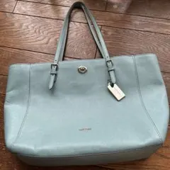 コーチ　トートバック