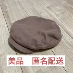 SENSEOFPLACE by URBAN RESEARCH キャスケット