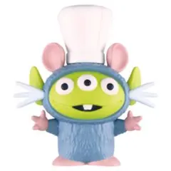 激レア 非売品 レミーのおいしいレストラン フィギュア 希少 激レア 非売品 レミーのおいしいレストラン フィギュア 希少