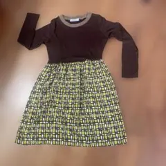 オプティニット切替ワンピース