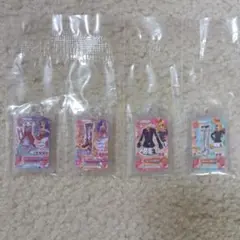 アイカツのガチャポン