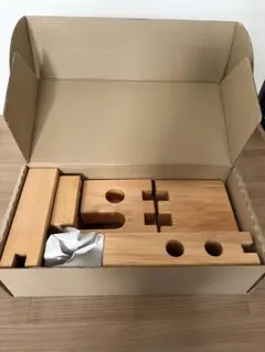 バウシュピール　ナイトキャッスルのサムネイル