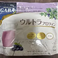 2025年最新】カーブス プロテイン ブルーベリーの人気アイテム