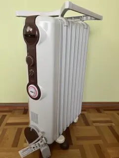 2025年最新】デロンギオイルヒーターjr0812の人気アイテム