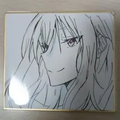 オリジナル手描きイラスト