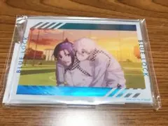 ブルーロック 凪誠士郎 御影玲王 アクリルスタンド エピソード凪