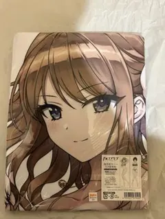 ドルフィンウェーブ 抱き枕カバー 風見エレン 相馬楓 永雪氷織 シュネー ドルフィンウェーブ 抱き枕カバー 相馬颯 - メルカリ