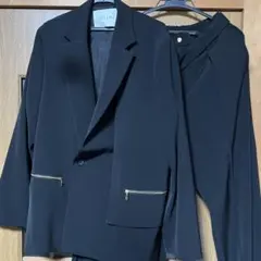 CULLNI クルニ　上下セットアップ　21-AW-060 21-AW-061のサムネイル