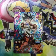 2025年最新】ドラゴンボールヒーローズ 悟空の人気アイテム