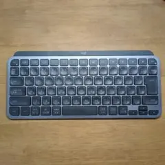【超お買い得＆ケース付】ロジクール MX KEYS mini グラファイト