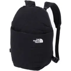 THE NORTH FACE Geoface Mini Pack ブラック 6L