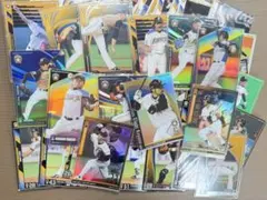 プロ野球オーナーズリーグ ノーマルカード 18枚セット - メルカリ
