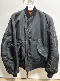ALPHA INDUSTRIES MA-1 ジャケット リバーシブルのサムネイル