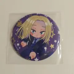 SAKAMOTO DAYS【バトル2025ver.】缶バッジ 神々廻