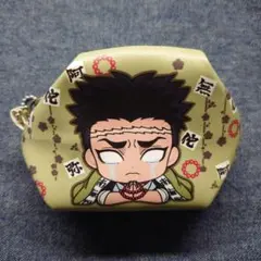 鬼滅の刃 ぽーちこれくしょん 悲鳴嶼行冥