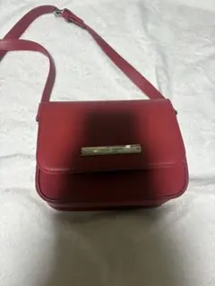 Avail レッドバッグ