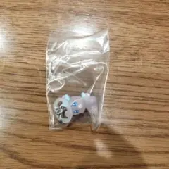 アイカツ！　エンジェリーベア　めじるしアクセサリー