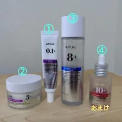 2025年最新】アヌア セットの人気アイテム - メルカリ