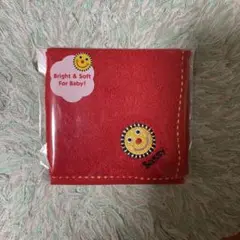 Sassyサッシー　タオルハンカチ