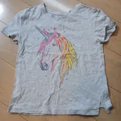 gap 半袖　150cm