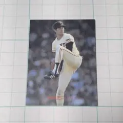 1974年版 長島長嶋茂雄 カルビープロ野球カード 383 - メルカリ