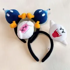 【値下げ中です♪】USJカチューシャセット