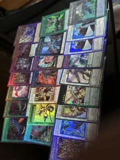 遊戯王カード レリーフまとめ売り