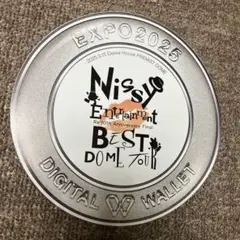 Re:バーピジュルペンライト10 2個セット Nissy Entertainment Bazaar】